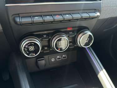 RENAULT CLIO V TCE 90 Techno