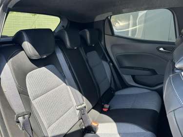 RENAULT CLIO V TCE 90 Techno