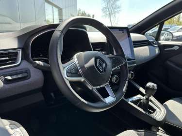 RENAULT CLIO V TCE 90 Techno