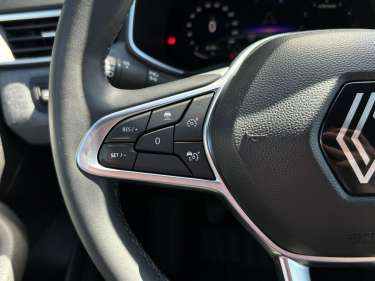 RENAULT CLIO V TCE 90 Techno