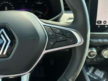 RENAULT CLIO V TCE 90 Techno