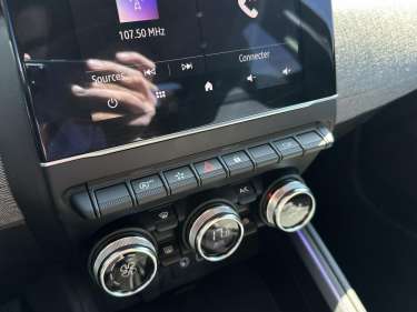 RENAULT CLIO V TCE 90 Techno