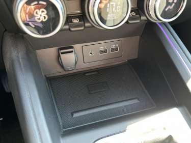 RENAULT CLIO V TCE 90 Techno