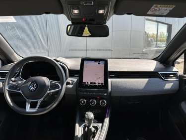 RENAULT CLIO V TCE 90 Techno