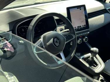 RENAULT CLIO V TCE 90 Techno