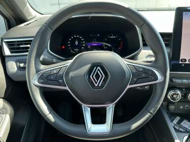 RENAULT CLIO V TCE 90 Techno