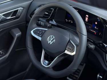 VW T-ROC 2.0 TDI 150 DSG R-Line