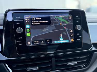 VW T-ROC 2.0 TDI 150 DSG R-Line