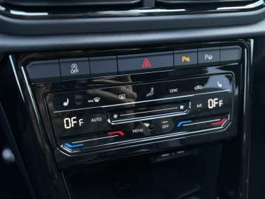 VW T-ROC 2.0 TDI 150 DSG R-Line