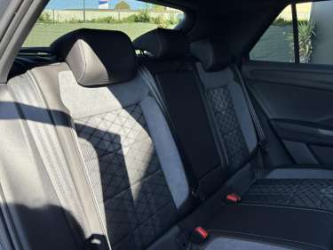 VW T-ROC 2.0 TDI 150 DSG R-Line