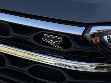 VW T-ROC 2.0 TDI 150 DSG R-Line