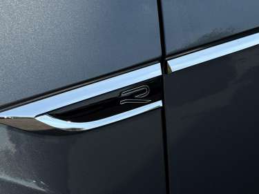 VW T-ROC 2.0 TDI 150 DSG R-Line