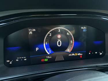 VW T-ROC 2.0 TDI 150 DSG R-Line