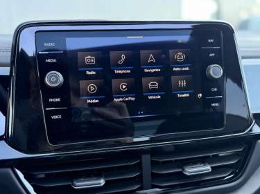 VW T-ROC 2.0 TDI 150 DSG R-Line