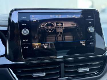 VW T-ROC 2.0 TDI 150 DSG R-Line