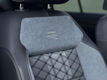 VW T-ROC 2.0 TDI 150 DSG R-Line