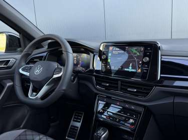 VW T-ROC 2.0 TDI 150 DSG R-Line