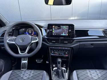 VW T-ROC 2.0 TDI 150 DSG R-Line
