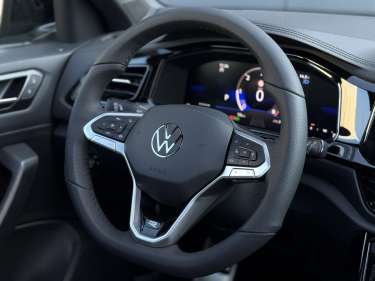 VW T-ROC 2.0 TDI 150 DSG R-Line