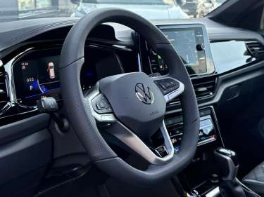 VW T-ROC 2.0 TDI 150 DSG R-Line