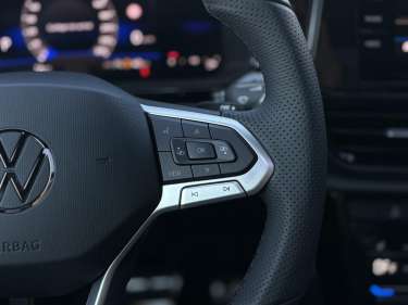 VW T-ROC 2.0 TDI 150 DSG R-Line