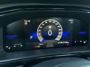 VW T-ROC 2.0 TDI 150 DSG R-Line