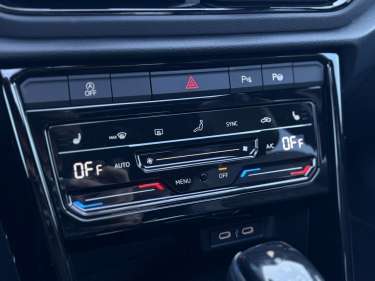 VW T-ROC 2.0 TDI 150 DSG R-Line