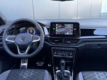 VW T-ROC 2.0 TDI 150 DSG R-Line