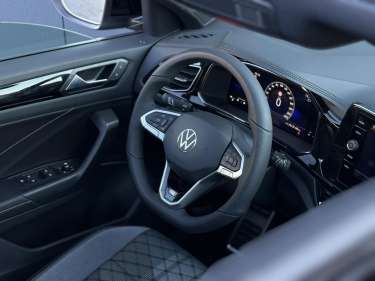 VW T-ROC 2.0 TDI 150 DSG R-Line