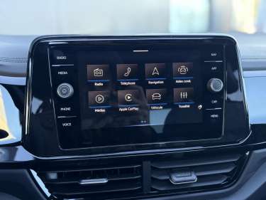 VW T-ROC 2.0 TDI 150 DSG R-Line