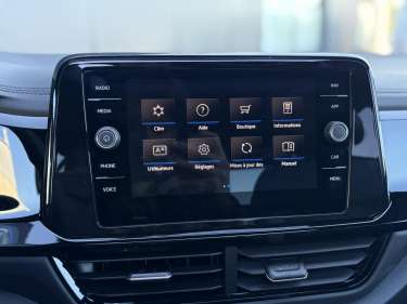 VW T-ROC 2.0 TDI 150 DSG R-Line