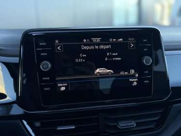 VW T-ROC 2.0 TDI 150 DSG R-Line