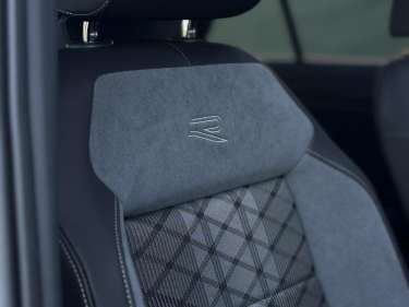 VW T-ROC 2.0 TDI 150 DSG R-Line