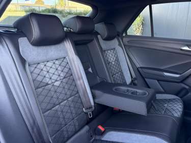 VW T-ROC 2.0 TDI 150 DSG R-Line