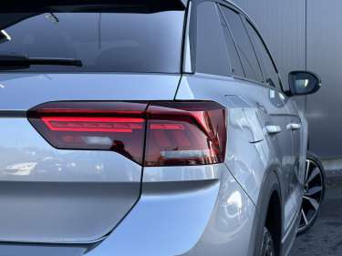 VW T-ROC 2.0 TDI 150 DSG R-Line