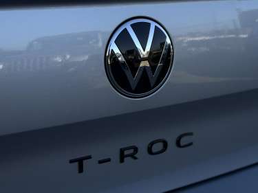 VW T-ROC 2.0 TDI 150 DSG R-Line