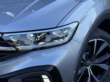 VW T-ROC 2.0 TDI 150 DSG R-Line