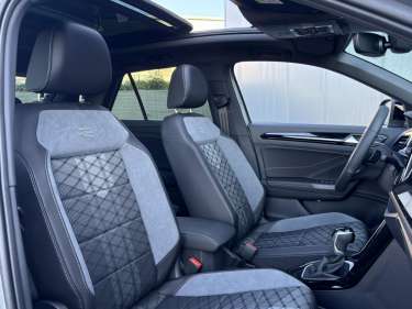 VW T-ROC 2.0 TDI 150 DSG R-Line
