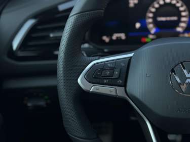 VW T-ROC 2.0 TDI 150 DSG R-Line