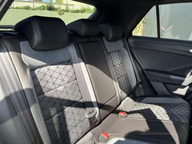 VW T-ROC 2.0 TDI 150 DSG R-Line
