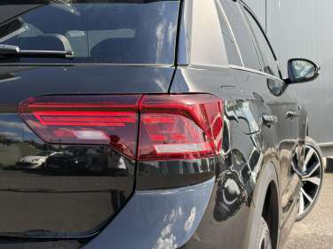 VW T-ROC 2.0 TDI 150 DSG R-Line