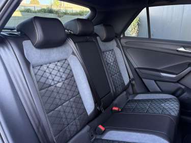 VW T-ROC 2.0 TDI 150 DSG R-Line