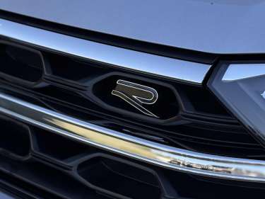 VW T-ROC 2.0 TDI 150 DSG R-Line