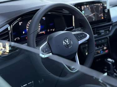 VW T-ROC 2.0 TDI 150 DSG R-Line