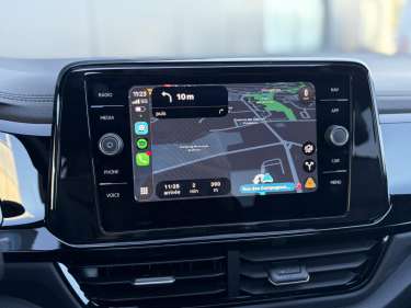 VW T-ROC 2.0 TDI 150 DSG R-Line