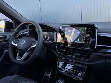 VW T-ROC 2.0 TDI 150 DSG R-Line