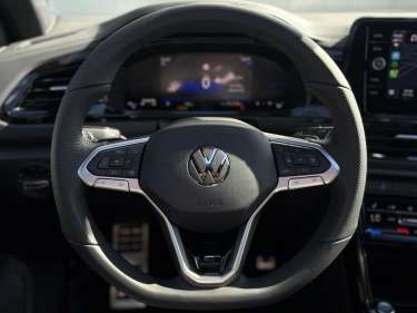 VW T-ROC 2.0 TDI 150 DSG R-Line