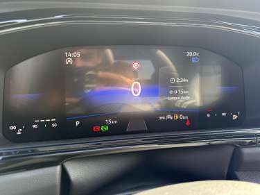 VW T-ROC 2.0 TDI 150 DSG R-Line