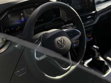 VW T-ROC 2.0 TDI 150 DSG R-Line