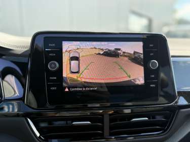 VW T-ROC 2.0 TDI 150 DSG R-Line